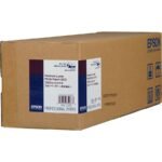 EPSON PREMIUM LUSTER PHOTO PAPER (260) 16x100