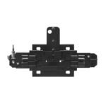 HPE Aruba Networking AP-MNT-MP10-U Campus AP Universal 10-pack Mount Bracket Kit