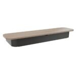 Legrand AV Inc - Chief STORAGE SHELF ACCESSORY BLK