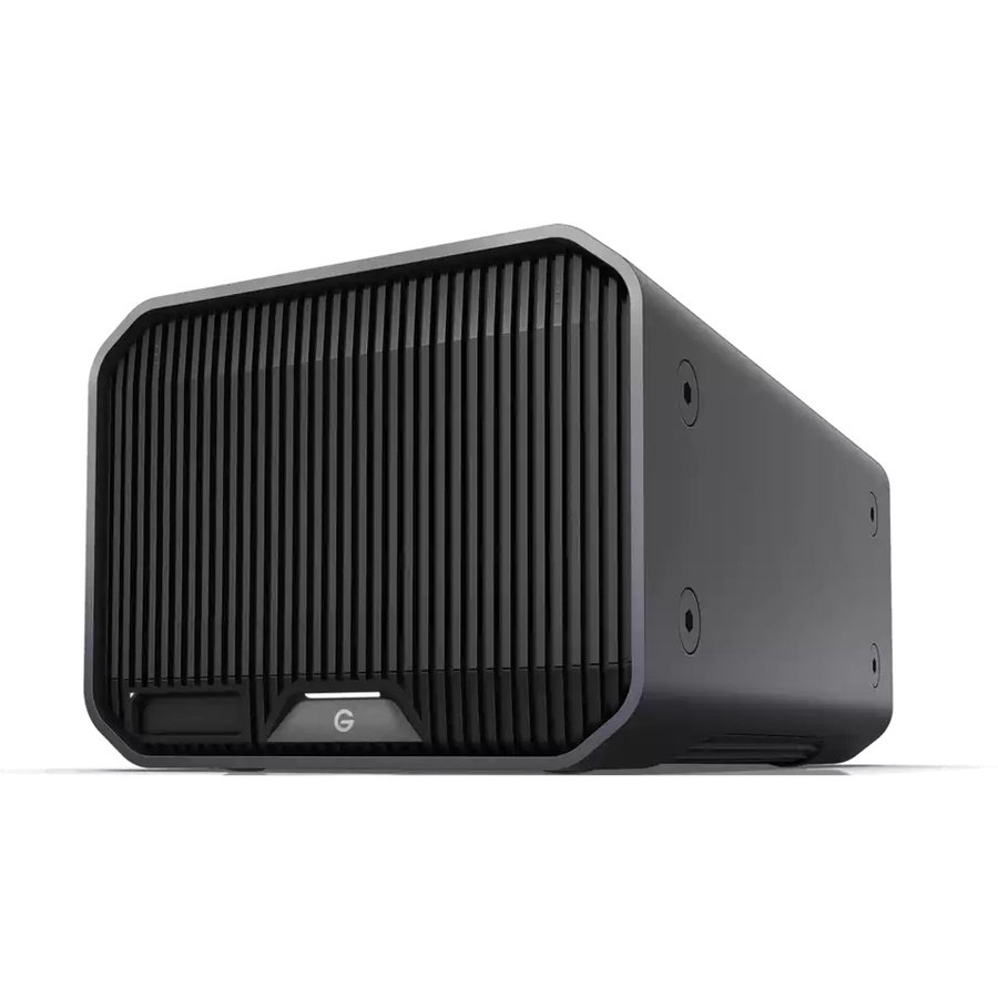 SDPHK2H-048T-NBAAD Western Digital GRAID PROJECT 2 48TB - Image 1