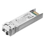 TP-Link Omada SM5110-SR network transceiver module Fiber optic 10000 Mbit/s SFP+ 850 nm