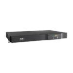 Tripp Lite SMART500RT1U uninterruptible power supply (UPS) Line-Interactive 0.5 kVA 300 W 6 AC outlet(s)
