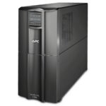 APC SMT2200C uninterruptible power supply (UPS) Line-Interactive 2.2 kVA 1980 W 10 AC outlet(s)