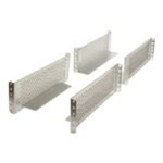 APC SRTRK3 mounting kit Stainless steel