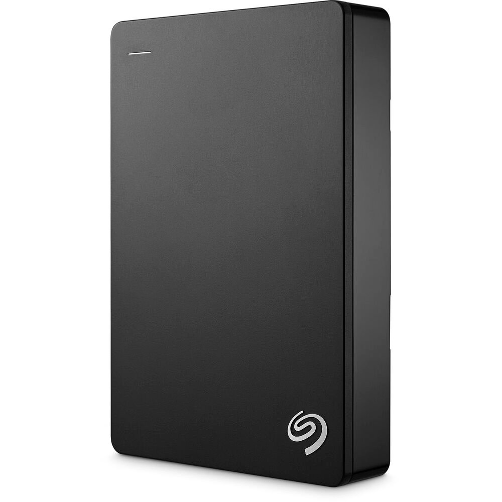 STGX4000400 Seagate STGX4000400 4 TB Portable External Hard Drive - Image 1
