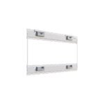 Steelcase Roam? Wall Mount for Surface Hub 2S 85'' 85" Gray, White