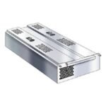 APC Battery - Lead-acid - 2-6kVA - 2 years repair or replace Warranty