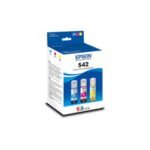 Epson T542 Pigment Color Combo Ink