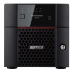 Buffalo TeraStation 3230DN NAS 8TB